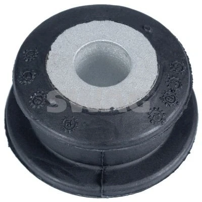 Immagine di SWAG 30 75 0009 Supporto Assale anteriore Sx, Dx Gomma VOLKSWAGEN: Golf 4, New Beetle Hatchback, Bora Variant