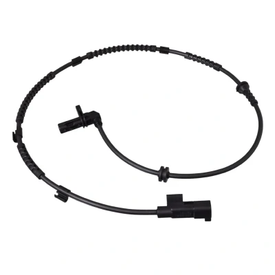 Immagine di BLUE PRINT ADG07184 Sensore ABS Assale anteriore Dx 970 CHEVROLET: Spark