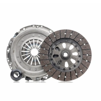 Immagine di MECARM MK9973 Kit Frizione con cuscinetto disinnesto 225 PEUGEOT: 207 Hatchback, 206 307 CITROËN: C3 I Xsara Picasso