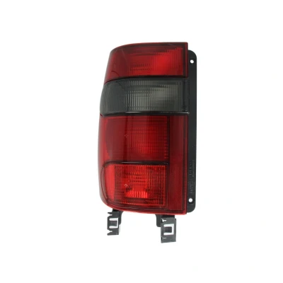 Immagine di ABAKUS 665 1907L LD UE Fanale posteriore Sx P21W, PY21W, R5W Rosso senza portalampada, lampadina SKODA: Felicia 1 Pickup