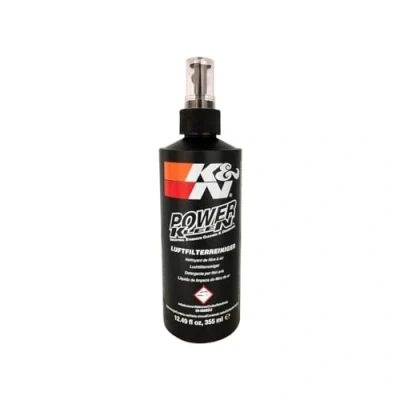 Immagine di K&amp;N Pulitore per Filtro Aria 355 ml (99 0608EU)