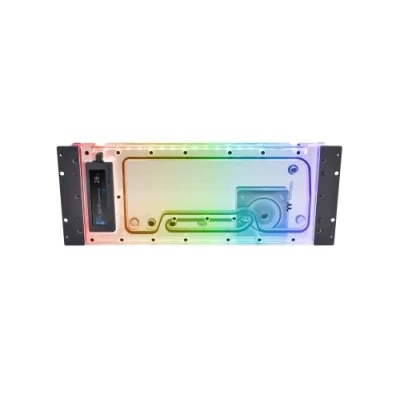 Immagine di Pacific Ultra Core P6 DP D5 Plus