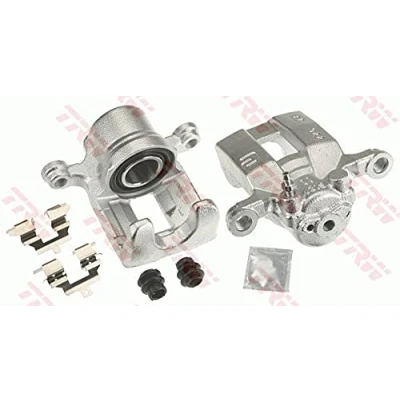 Immagine di TRW BHT345E Pinza freno Ghisa NISSAN: Qashqai / Qashqai+2 I