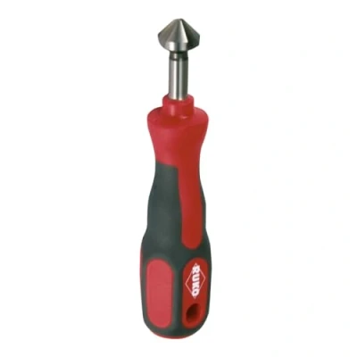 Immagine di RUKO 102143 Sbavatore a mano 1 pz.