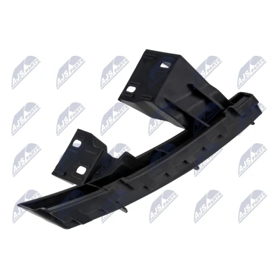 Immagine di NTY EZC AU 227 Supporto, Paraurti Dx