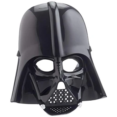 Immagine di Maschera Darth Vader / Fener per bambino