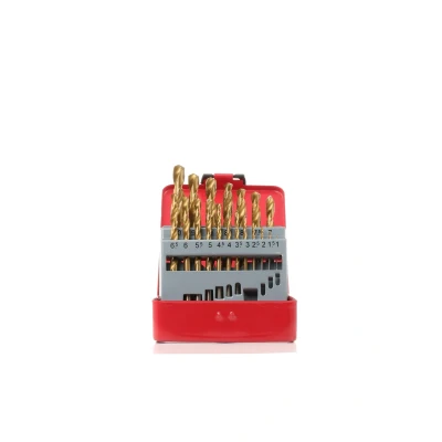Immagine di ENERGY NE00462 Punta a gradini 19 1, 1.5, 2, 2.5, 3, 3.5, 4, 4.5, 5, 5.5, 6, 6.5, 7, 7.5, 8, 8.5, 9, 9.5, 10