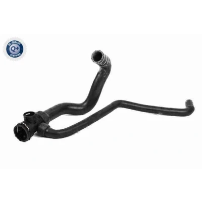 Immagine di VAICO V10 7569 Tubo Radiatore EPDM (Etilene Propilene Diene Caucciù) VOLKSWAGEN: Passat B5 Variant, AUDI: A4 Avant, Sedan, A6 C5 Avant