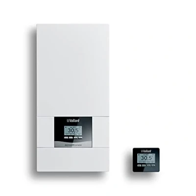 Immagine di Vaillant VED E 21/8 Scaldabagno istantaneo A (A+ F) 21 kW
