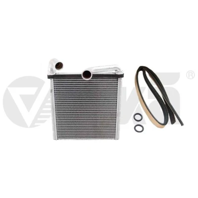 Immagine di VIKA 88191712701 Radiatore Riscaldamento VOLKSWAGEN: Golf 7, Passat B8 Variant, T Roc, SKODA: Octavia 3 Combi, Schrägheck