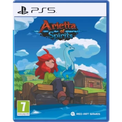Immagine di Arietta of Spirits Playstation 5