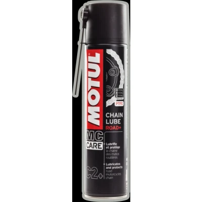 Immagine di MOTUL 103008 Spray per catena 400