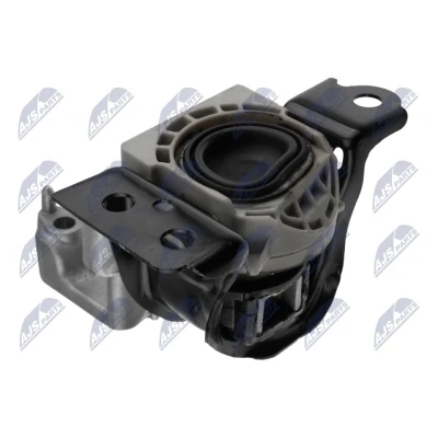 Immagine di NTY ZPS RE 154 Supporto motore Dx idraulico RENAULT: CLIO 3, Modus / Grand
