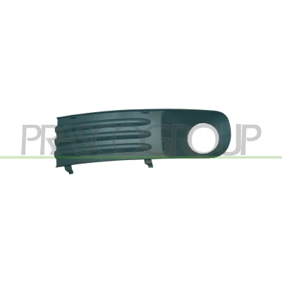 Immagine di PRASCO VG9172134 Griglia Paraurti con foro/fori per fendinebbia anteriore Sx VOLKSWAGEN: Transporter 5