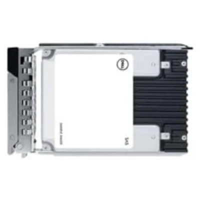 Immagine di Dell SSD SATA Read Intensive 512e 2.5in Hot Plug, kit CUS (1920 GB, 2.5&quot;),