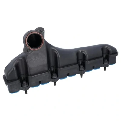 Immagine di FEBI BILSTEIN 183547 Raccordo, Collettore aspirazione