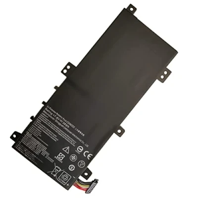 Immagine di XITAIAN 7.6V 38Wh 5000mAh C21N1333 Batteria di Ricambio per ASUS Transformer Book Flip R554 R554L R554LA TP550 TP550L TP550LA TP550LD TP550LJ