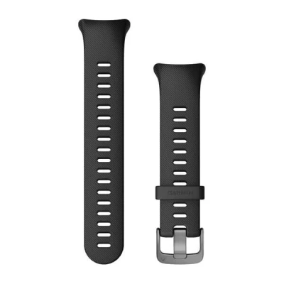 Immagine di Garmin Cinturino di ricambio, Forerunner 45, piccolo, nero