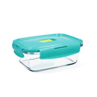 Immagine di Luminarc 7405058 Contenitore ermetico, Vetro, Multicolore