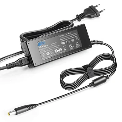 Immagine di KFD DC 24V Caricatore Alimentatore Per ResMed AirSense 10 S10 AirCurve serie CPAP BiPAP Machines,Resmed 370001 Lumis 100 VPAP S 150 ST A AirStart Adattatore