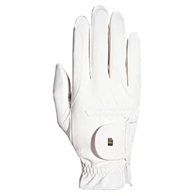 Immagine di Roeckl Grip Riding Gloves