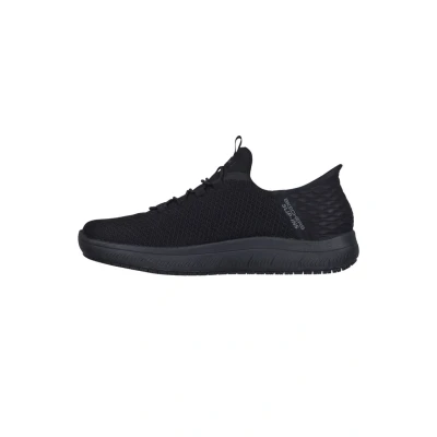 Immagine di Skechers Summits SR Colsin, Scarpe da Ginnastica Uomo, Black, 42.5 EU