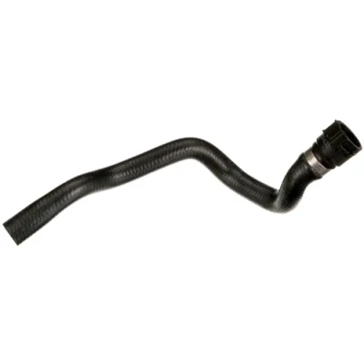 Immagine di GATES 02 2453 Tubo flessibile riscaldamento OPEL: Corsa D Hatchback