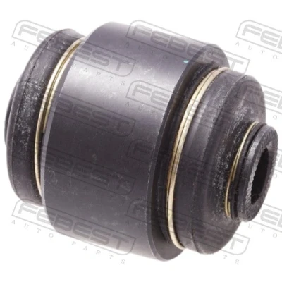 Immagine di FEBEST BMAB 049Z Silent Block Assale anteriore inferiore, anteriore, interno Guscio di cuscinetto BMW: 3 Touring, Sedan, X1