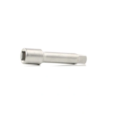 Immagine di YATO YT 3843 Prolunga, Chiave a bussola 76 10 (3/8&quot;) Acciaio al cromo vanadio