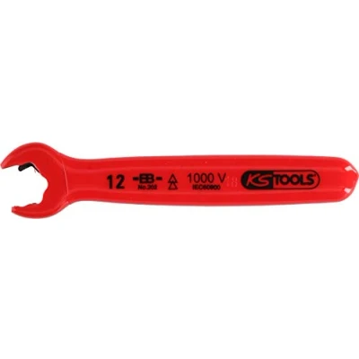 Immagine di KS Tools, Chiave inglese, 117.2267 (17 mm)