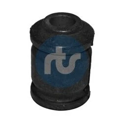 Immagine di RTS 017 00789 Silent Block Assale anteriore bilaterale, inferiore, 66 Cuscinetto gomma metallo per braccio trasversale oscillante