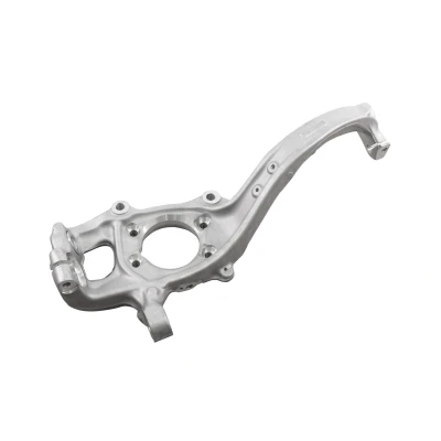 Immagine di VAICO V10 1799 Fusello Assale anteriore Sx AUDI: A4 B8 Avant, Q5, Allroad