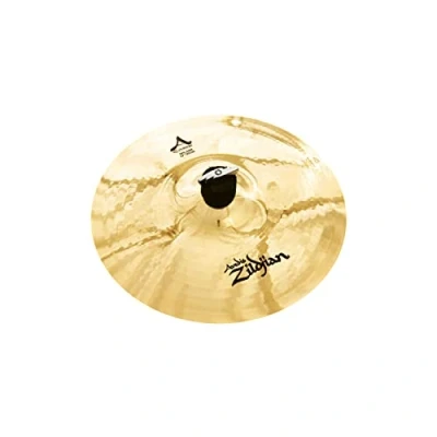 Immagine di Zildjian A20544 Crash/Ride Piatto 12&quot;