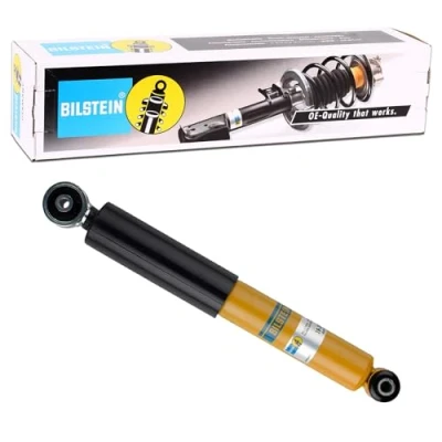 Immagine di BILSTEIN B6 Performance 19 260433 Ammortizzatore FIAT: Panda III Hatchback (312, 319) 1.0 Mild Hybrid, 1.2, 1.3 D Multijet, 0.9, 0.9 Natural Power