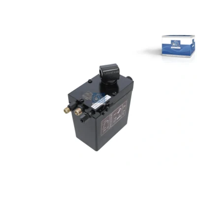 Immagine di DT Spare Parts 4.71310 Pompa ribaltamento, Cabina