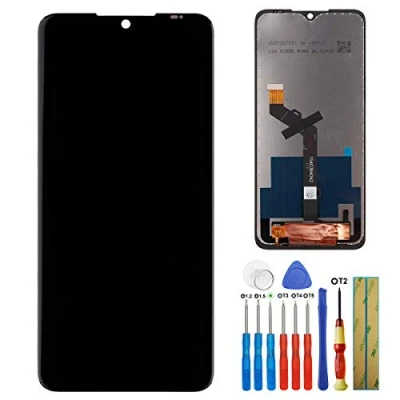 Immagine di E YIIVIIL Display LCD compatibile con Nokia 7.2 2019 TA 1193 1178 1196 1181 6.3&quot; Touch Screen Assembly strumenti