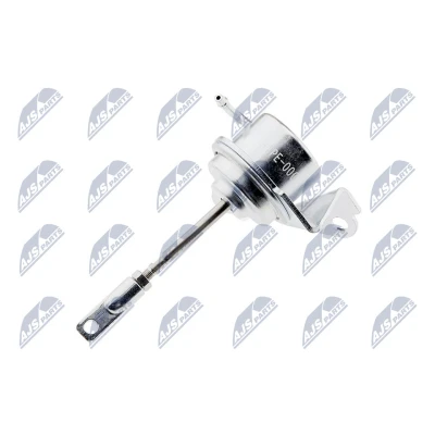 Immagine di NTY ECD PE 000 Elemento di regolazione, Turbocompressore FORD: FIESTA 6, Fusion Station Wagon, CITROËN: C3 II, Xsara Picasso
