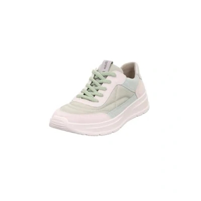 Immagine di Legero Sprinter, Scarpe da Ginnastica Donna, Alga 7550, 42 EU