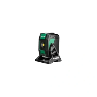 Immagine di HIKOKI UB18DBW4Z Proiettore da 18 V, 2000 lm