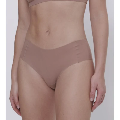 Immagine di sloggi Zero Feel 2.0 Hipster, Hipster Donna, Claret, XS