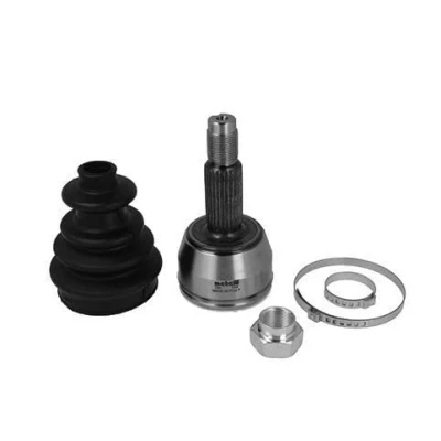 Immagine di METELLI 15 1283 Kit Giunto Omocinetico Gomma FORD: FIESTA 4, 3, KA Hatchback
