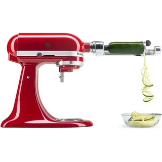 Immagine di KitchenAid Spiralizzatore 5ksm1apc