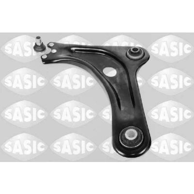 Immagine di SASIC 7470038 Braccio oscillante, Sospensione ruota Assale anteriore Sx, inferiore Triangolo oscillante(Veic. com./ind.) PEUGEOT: 208 I Hatchback
