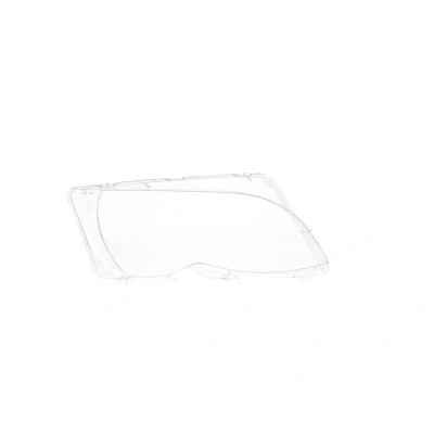 Immagine di TYC 20 0321 LA 1 Lente diffusore, Faro principale Dx BMW: 3 Sedan, Touring