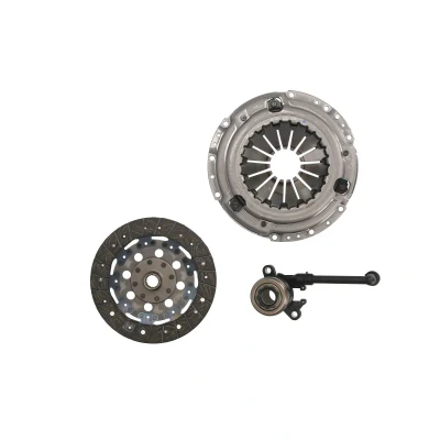 Immagine di AISIN CSC Kit (3P) CKN 228R Frizione NISSAN: Qashqai / Qashqai+2 I, X Trail