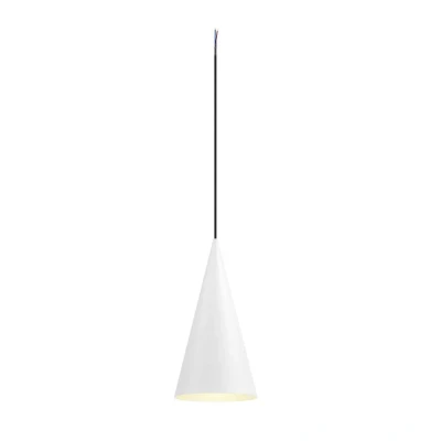Immagine di SLV MAGICO 20 1008501 Lampada a sospensione E27 10 W Bianco