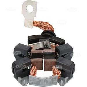 Immagine di HC Cargo F 032 239 781 Supporto, Spazzole in carbone