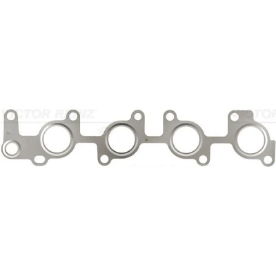 Immagine di REINZ 71 54208 00 Guarnizione Collettore Scarico CHEVROLET: Spark, Aveo / Kalos Hatchback