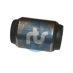 Immagine di RTS 017 00052 Silent Block Assale anteriore bilaterale, inferiore, interno 44mm Cuscinetto gomma metallo per braccio longitudinale oscillante