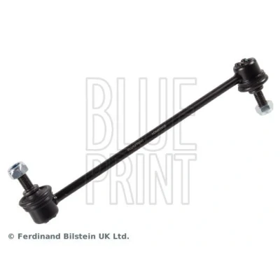 Immagine di BLUE PRINT ADM58505 Bielletta barra stabilizzatrice 253 M10 x 1,25 con dado autobloccante, Acciaio MAZDA: 2 Hatchback, Tribute SW